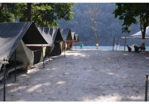 Ubud Riverside Camps